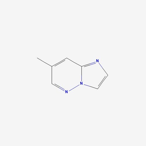 FT-0735400 CAS:17412-28-1 chemical structure