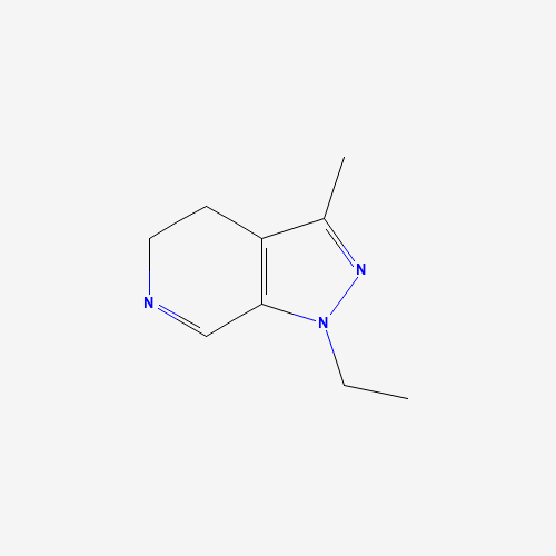 FT-0735401 CAS:1430218-25-9 chemical structure