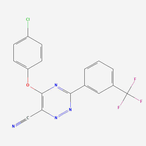 FT-0735403 CAS:921620-32-8 chemical structure