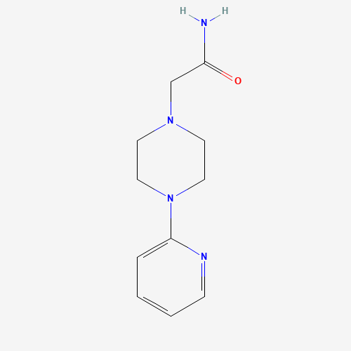FT-0735406 CAS:697282-55-6 chemical structure