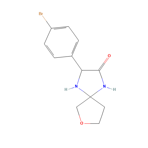 FT-0735411 CAS:1044507-03-0 chemical structure