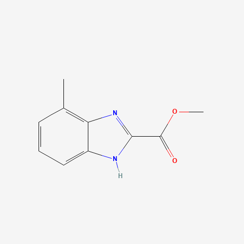 FT-0735412 CAS:87836-36-0 chemical structure