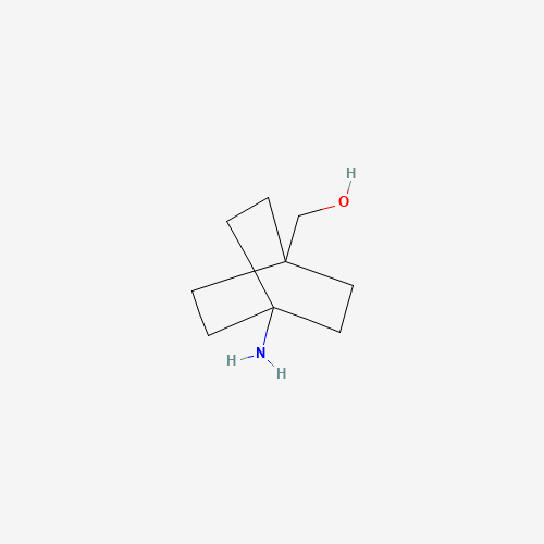 FT-0735414 CAS:105176-66-7 chemical structure