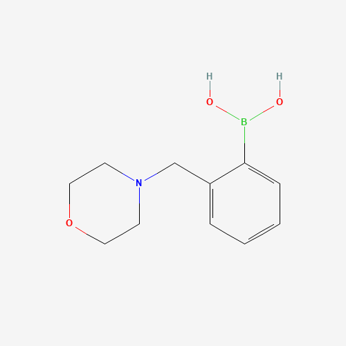 FT-0735417 CAS:223433-45-2 chemical structure