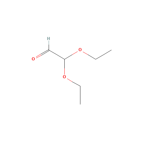 2,2-diethoxyacetaldehyde (CAS: 5344-23-0) - Related Chemical Product