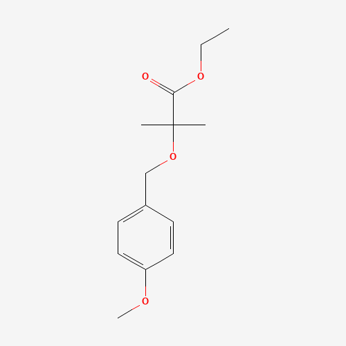 FT-0735427 CAS:350848-04-3 chemical structure