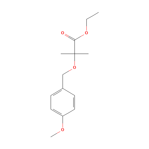 FT-0735427 CAS:350848-04-3 chemical structure