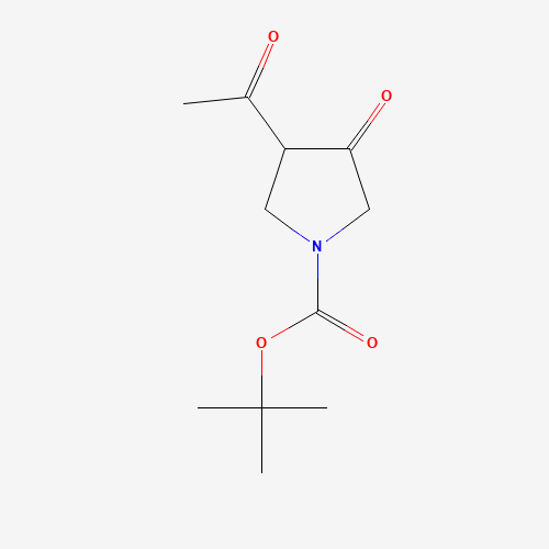 FT-0735428 CAS:951127-34-7 chemical structure