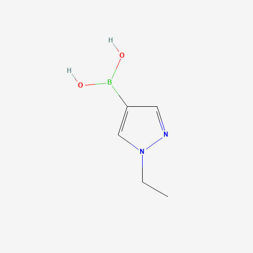 FT-0735431 CAS:847818-56-8 chemical structure