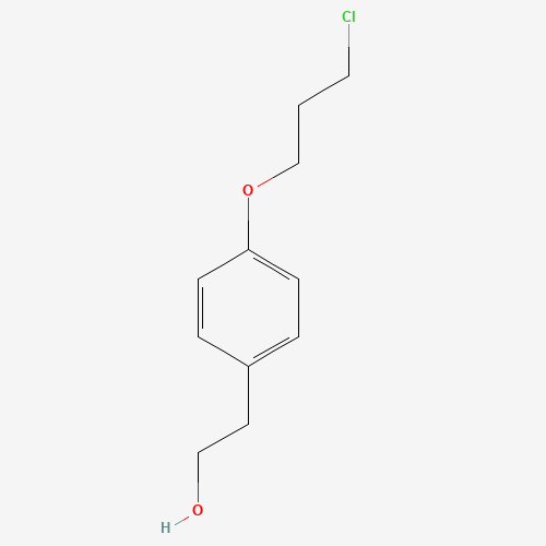 FT-0735433 CAS:955359-96-3 chemical structure
