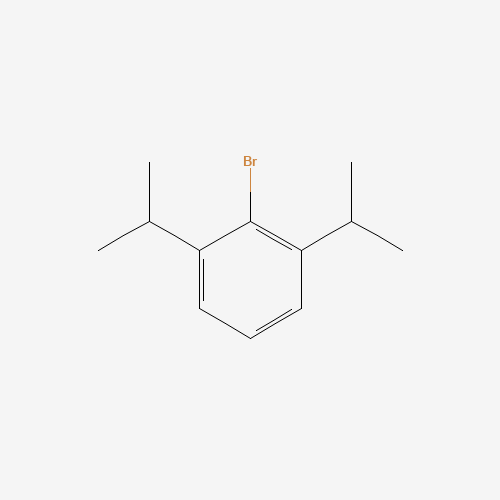 2-bromo-1,3-di(propan-2-yl)benzene (CAS: 57190-17-7) - Related Chemical Product