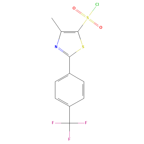 FT-0735463 CAS:568577-83-3 chemical structure