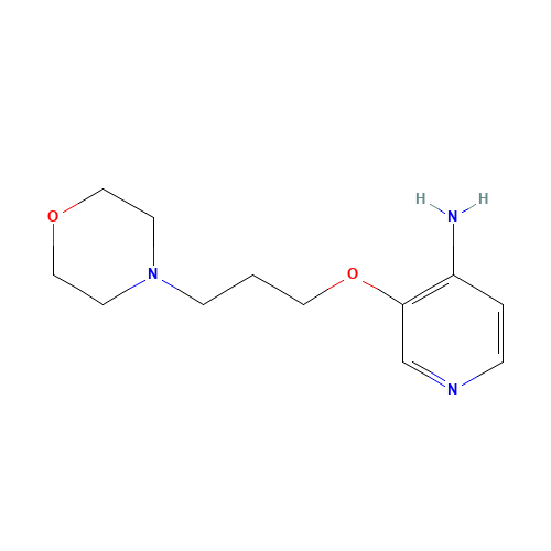 FT-0735464 CAS:1330532-95-0 chemical structure