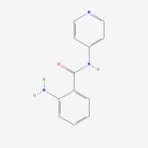 FT-0735472 CAS:91396-95-1 chemical structure