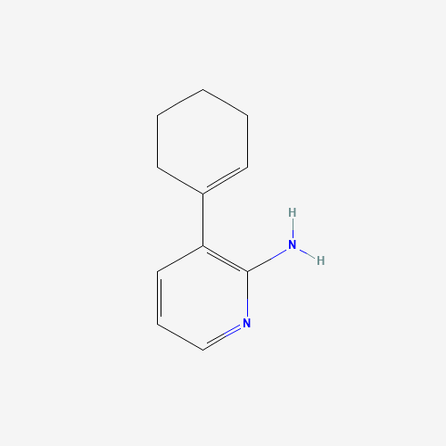 FT-0735483 CAS:1450597-56-4 chemical structure