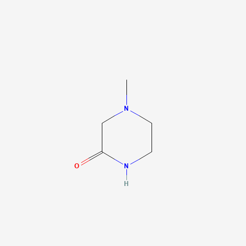 4-methylpiperazin-2-one (CAS: 34770-60-0) - Related Chemical Product