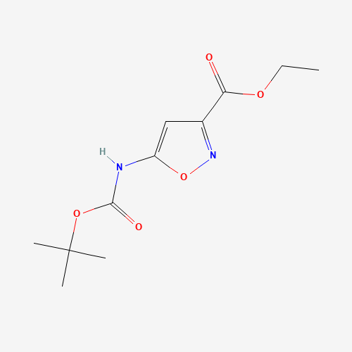 FT-0735490 CAS:138742-18-4 chemical structure