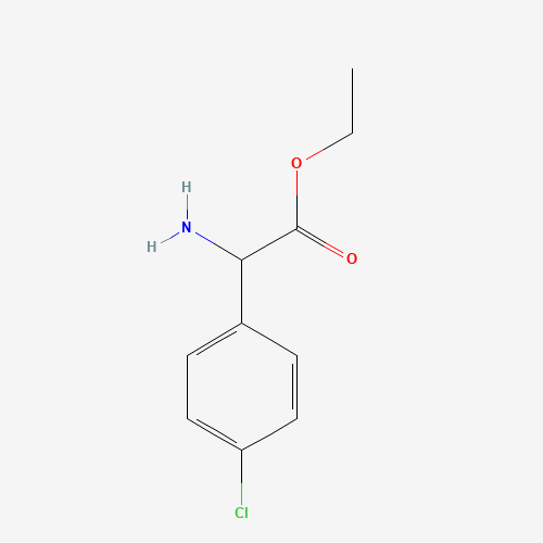 FT-0735493 CAS:124031-17-0 chemical structure