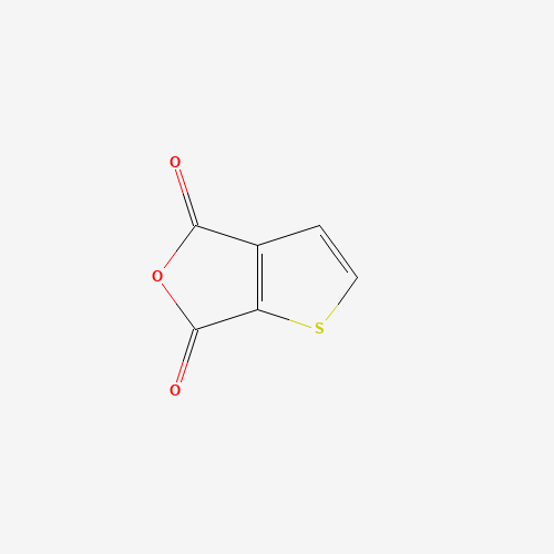 FT-0735496 CAS:6007-83-6 chemical structure