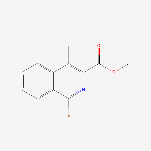 FT-0735497 CAS:1354035-57-6 chemical structure