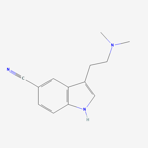 FT-0735500 CAS:17380-42-6 chemical structure