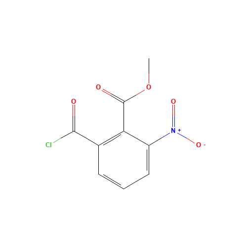 FT-0735509 CAS:22351-62-8 chemical structure