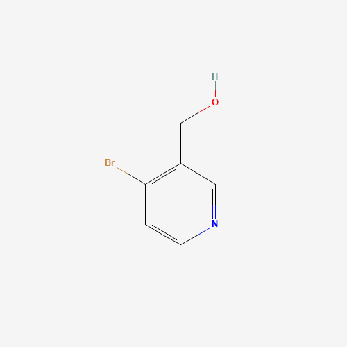 FT-0735517 CAS:197007-87-7 chemical structure