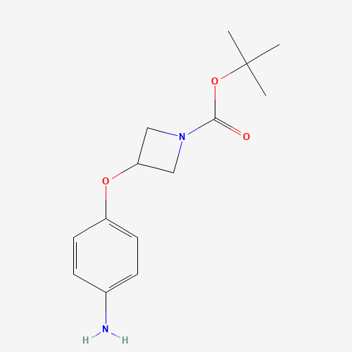 FT-0735525 CAS:643087-88-1 chemical structure