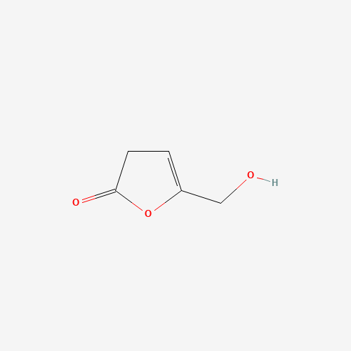 FT-0735529 CAS:83056-58-0 chemical structure