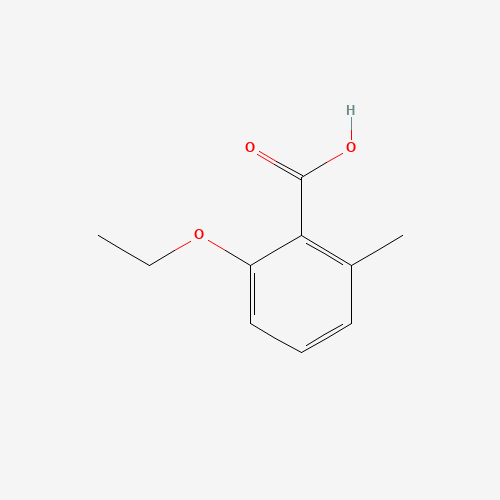 2-ethoxy-6-methylbenzoic acid (CAS: 90259-35-1) - Related Chemical Product