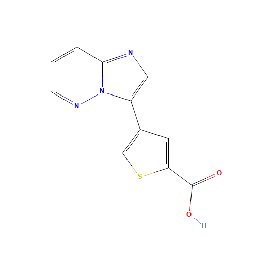 FT-0735537 CAS:1235545-51-3 chemical structure