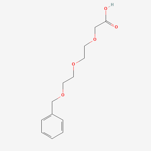 FT-0735538 CAS:91842-53-4 chemical structure