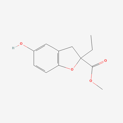 FT-0735549 CAS:653578-24-6 chemical structure