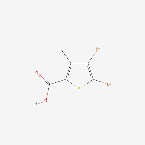 FT-0735554 CAS:854626-32-7 chemical structure