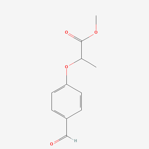 FT-0735556 CAS:70129-95-2 chemical structure