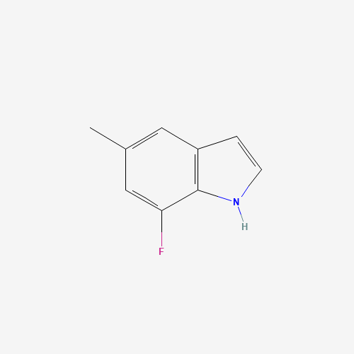 FT-0735557 CAS:442910-91-0 chemical structure
