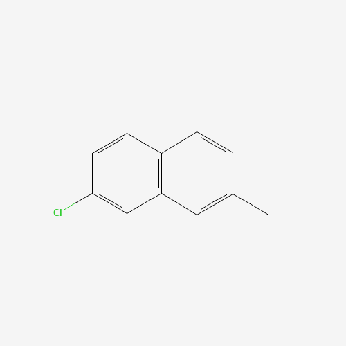 2-chloro-7-methylnaphthalene (CAS: 150256-11-4) - Related Chemical Product