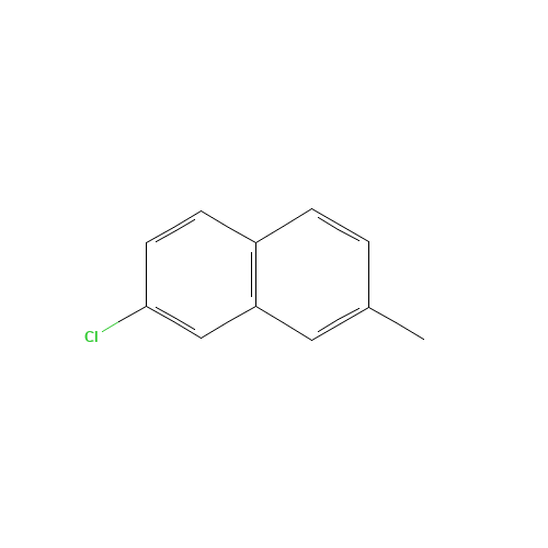 2-chloro-7-methylnaphthalene (CAS: 150256-11-4) - Related Chemical Product