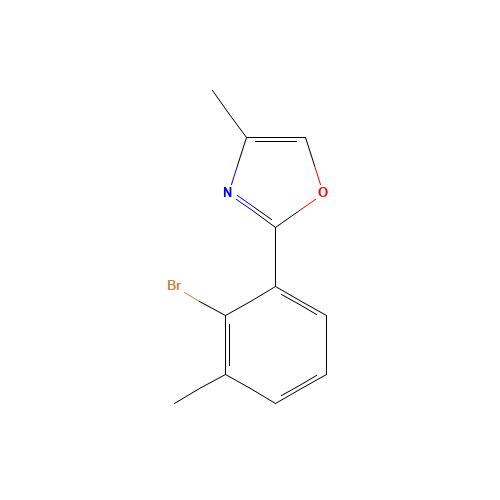 FT-0735565 CAS:1319197-02-8 chemical structure
