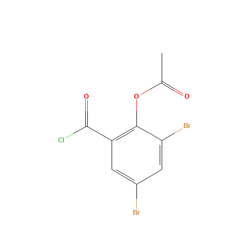 FT-0735566 CAS:54223-78-8 chemical structure