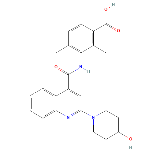 FT-0735569 CAS:1529761-40-7 chemical structure