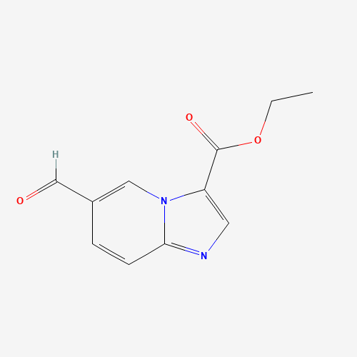 FT-0735579 CAS:936638-00-5 chemical structure