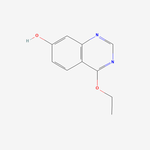 FT-0735580 CAS:439085-80-0 chemical structure