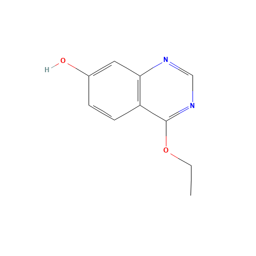 4-ethoxy-1H-quinazolin-7-one (CAS: 439085-80-0) - Related Chemical Product