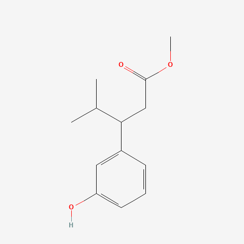 FT-0735587 CAS:1142224-26-7 chemical structure