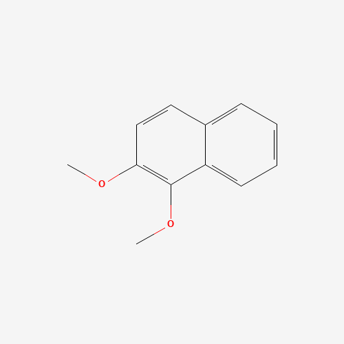 FT-0735592 CAS:57189-64-7 chemical structure