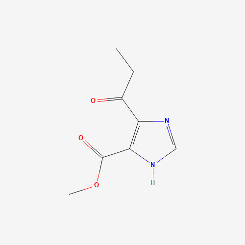 FT-0735593 CAS:450360-73-3 chemical structure