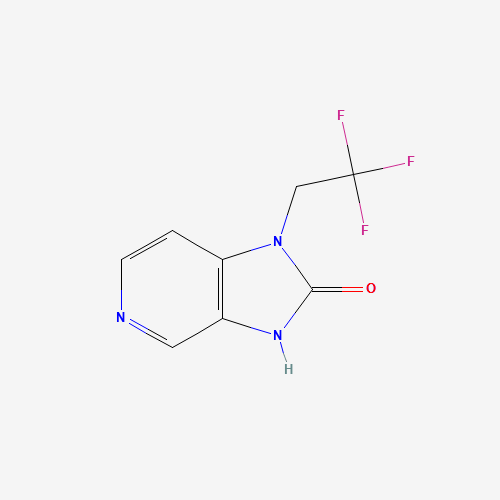 FT-0735596 CAS:380605-32-3 chemical structure