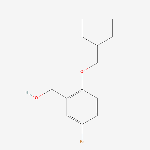 FT-0735601 CAS:1444177-08-5 chemical structure