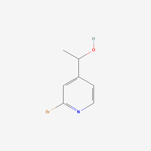 FT-0735623 CAS:1220126-97-5 chemical structure